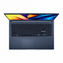 Ноутбук 15.6” ASUS Vivobook 15 M1502YA-BQ325/AMD R5 7430U/16GB/512GB SSD/AMD Radeon/DOS/Blue