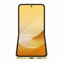 Смартфон Samsung Galaxy Flip6 256Gb Yellow (SM-F741BZYGSEK)