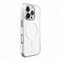 Чохол Laut CRYSTAL-M для iPhone 16 Pro MagSafe (L_IP24B_CRM_UC)