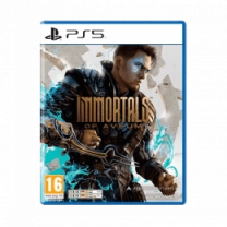 Игра консольная PS5 IMMORTALS OF AVEUM, BD диск