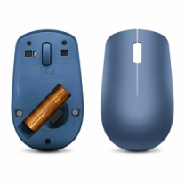 Миша Lenovo 530 Wireless Mouse Abyss Blue