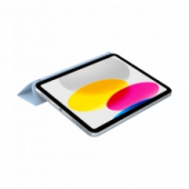 Чехол Apple Smart Folio для iPad 10th generation - Sky (MQDU3)