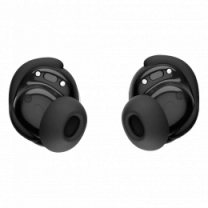 Навушники TWS Bose QuietComfort Earbuds Gen.2 Black (888507-0100)