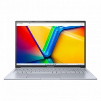 Ноутбук 16" ASUS Vivobook 16X K3605ZF-N1311/Intel i5-12500H/16GB/1TB SSD/RTX2050-4GB/DOS/Silver