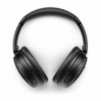 Наушники Bose QuietComfort headphones Black