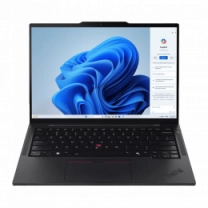 Ноутбук 14" Lenovo ThinkPad T14s G5 (21LTS0SG00) Intel U5-125U/16/512/Intel UHD/DOS/BL/Black T
