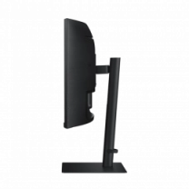 Монітор 34" SAMSUNG ViewFinity S6 S65UC VA 2K 100Hz
