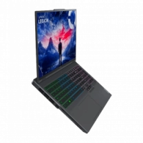 Ноутбук 16" LENOVO Legion Pro 5 16IRX9 (83DF003SRA)/Intel i9-14900HX/32GB/1TB SSD/RTX4070-8GB/DOS/Grey