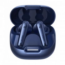 Навушники ANKER SoundСore Liberty 4 NC Navy Blue
