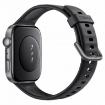 Смарт-годинник HUAWEI WATCH FIT 4 Black