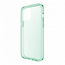 Чехол ClearCase for Apple iPhone 2021 6.7'', Lime AB (0344)