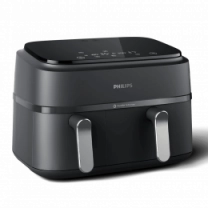 Мультипечь Philips Ovi Dual Series 3000 NA351/00