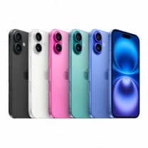 iPhone 16 Plus 512GB Pink e-sim