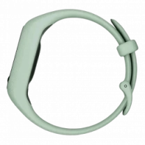 Фітнес-браслет Garmin Vivosmart 5 Cool Mint (010-02645-12) UA