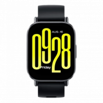 Смарт-годинник Redmi Watch 5 Active Midnight Black (Чорний) BHR8784GL
