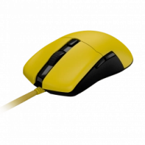 Миша HATOR Pulsar 2 (HTM-512) yellow