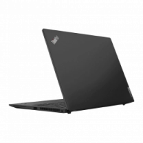 Ноутбук 14" Lenovo ThinkPad T14s G4 AG (21F9S0R300)/AMD R7-7840U/32GB/1TB SSD/AMD Radeon/W11P/Black