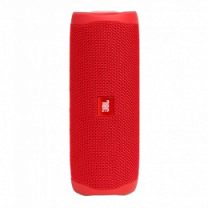 Портативна акустика JBL Flip 5 Red