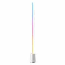Торшер умный Govee H6072 Lyra, 1500Lm, RGBICWW, WI-FI/Bluetooth, белый