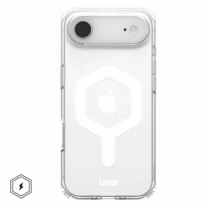 Чохол UAG для Phone 17 Air, Plyo MagSafe, Ice/White
