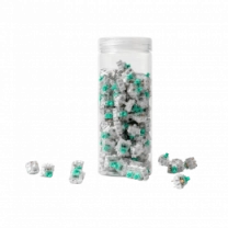Набор механических переключателей Keychron K Pro Mint 110 pcs