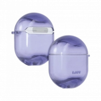 Чохол LAUT AERO PROTECT для AirPods 4 Purple (L_AP5_AP_PU)