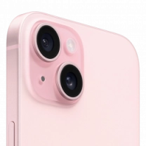 iPhone 15 512GB Pink e-Sim