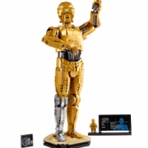 LEGO Star Wars C-3PO (75398) *