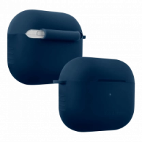 Чохол Laut POD case for AirPods 3 Blue (L_AP4_POD_BL)