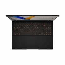 Ноутбук 15.6" ASUS Vivobook S 15 OLED M5506NA-MA012/AMD R5 7535HS/16/1TB SSD/AMD Radeon/DOS/Black
