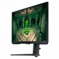 Монітор 27" SAMSUNG Odyssey G4 S27BG400 IPS FullHD 240Hz