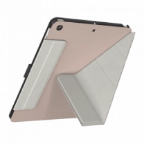Чехол-книга Switcheasy Origami iPad 10.2 Pink Sand (GS-109-223-223-182)