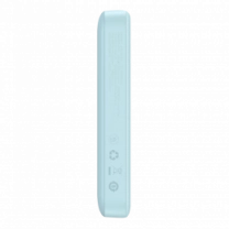 Зовнійшній акумулятор Baseus Magnetic Mini 10000mAh 20W Blue (PPCX030003)
