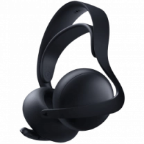 Комп'ютерна гарнітура Sony PULSE Elite Midnight Black (711719590101)