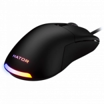 Миша HATOR Pulsar 2 (HTM-510) black