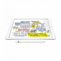 Стiлус Apple Pencil (MK0C2)