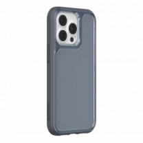 Чохол Survivor Strong for Apple iPhone 13 Pro - Graphite Blue/Steel Gray (GIP-081-GBSG)