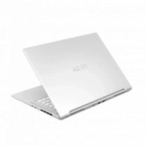 Ноутбук 16" Gigabyte AERO 16/Intel i7-13700H/16GB/1TB SSD/RTX4070-8/W11/Silver