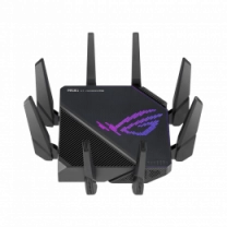Маршрутизатор ASUS GT-AX11000 PRO AX11000, 4xGE LAN, 1x2.5GE WAN, 1x10GE WAN/LAN, 1xUSB3.2, 1xUSB2.0