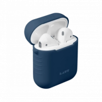 Чехол Laut Airpods Pod Ocean (LAUT_AP_POD_BL)
