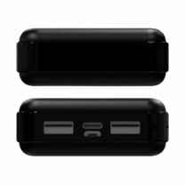 Доп батерея Verico Power Guard XL 20000mAh Black