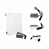 Корпус для Starlink Internet Satellite Mini автоверсія + адаптер для авто 12-24v