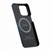 Чохол Pitaka MagEZ Case 5 Moonrise for iPhone 15 Pro Max (KI1501MOM)
