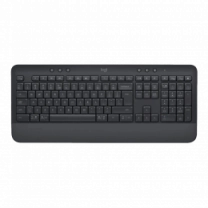 Клавіатура LOGITECH SIGNATURE K650 - GRAPHITE (920-010945)
