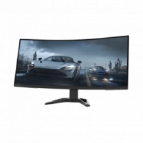 Монітор 34" LENOVO G34w-30 VA 4K 170Hz