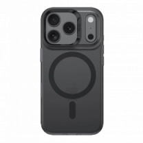 Чехол Benks Lucid Armor Magnetic Case for iPhone 17 Pro Max Black
