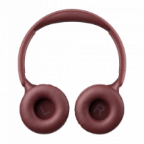Наушники ANKER SoundСore H30i красные