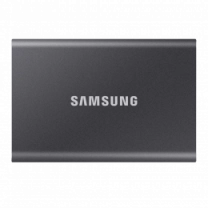 SSD накопичувач Samsung T7 4 TB (MU-PC4T0T/WW)
