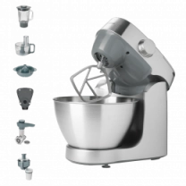 Кухонна машина Kenwood KHC29A.R0SI