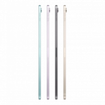 11" iPad Air Wi-Fi 512GB - Starlight (MUWN3NF/A) UA